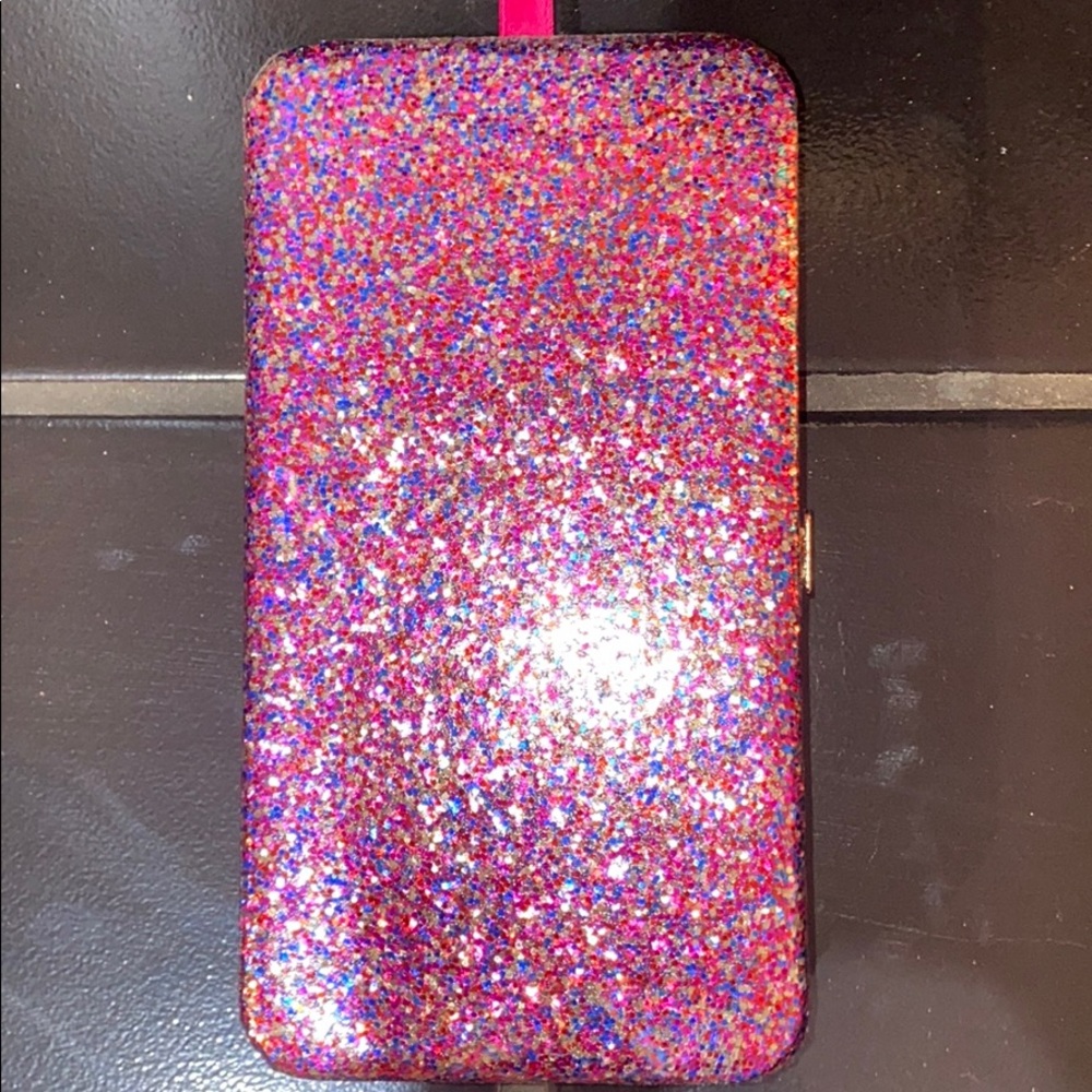 Tarte Clutch with Blush and Bronzer